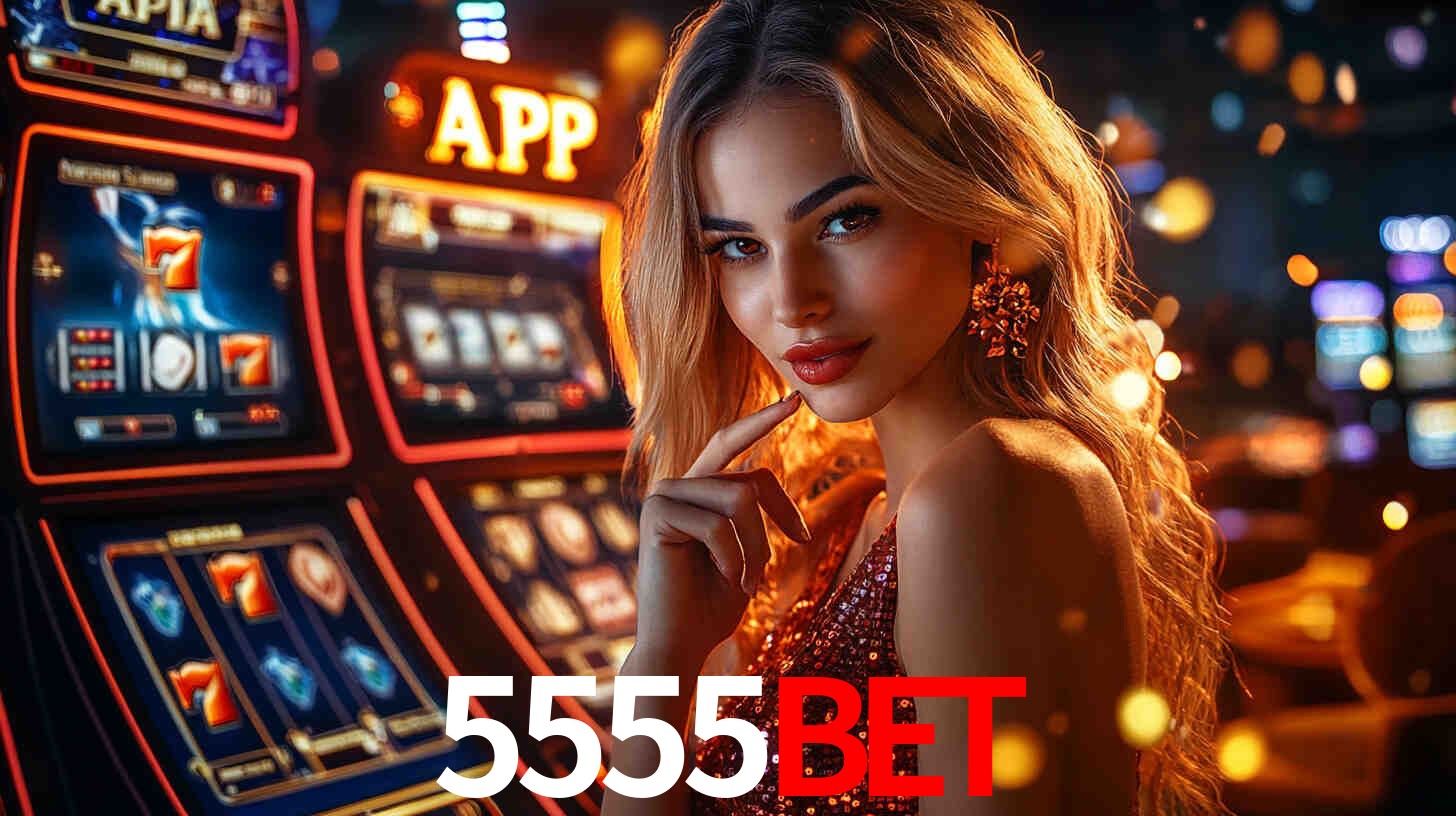 Baixar App Android 5555bet