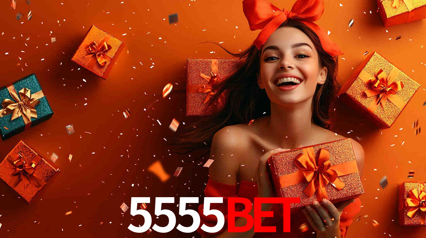 Promoções Semanais e Códigos Promocionais 5555bet