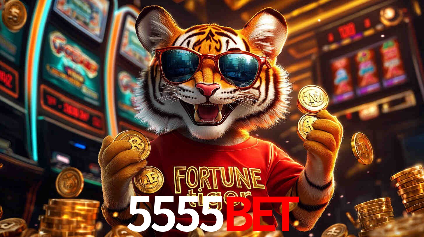 Por Que Jogar Fortune Tiger no 5555bet