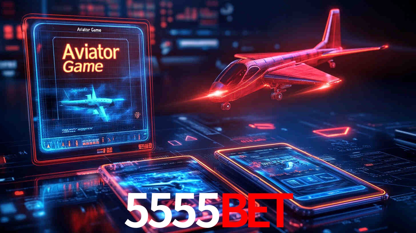 Benefícios do Aviator no 5555bet