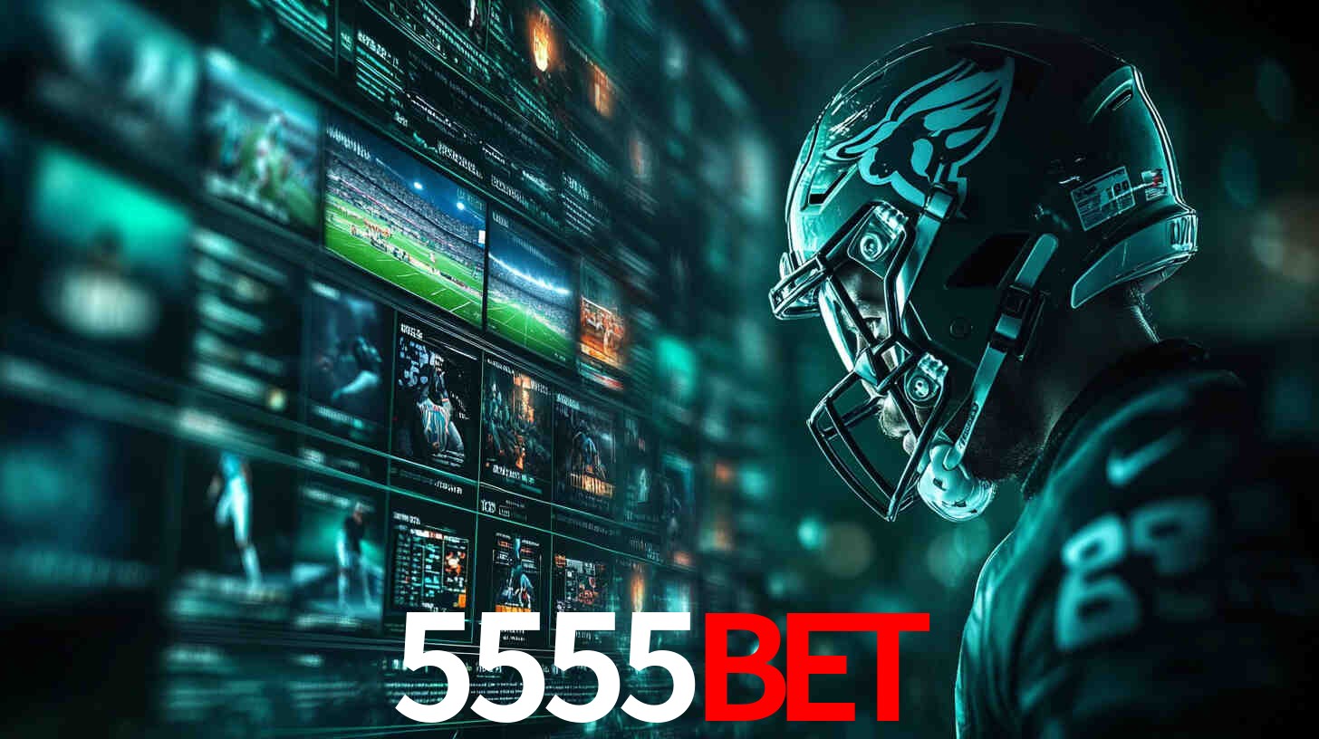 Esportes em Destaque no 5555bet
