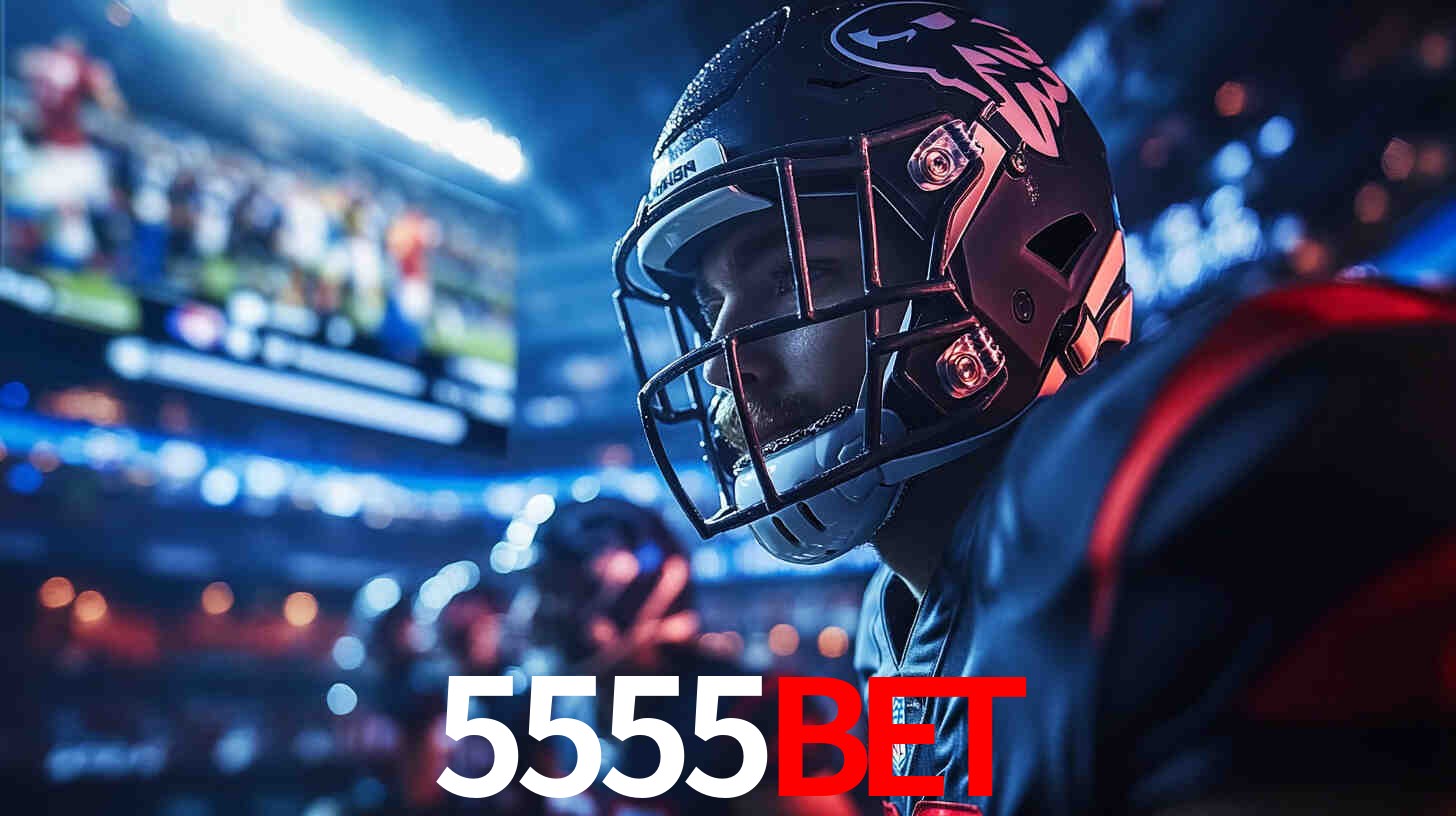 Transforme Suas Apostas em Grandes Prêmios no 5555bet